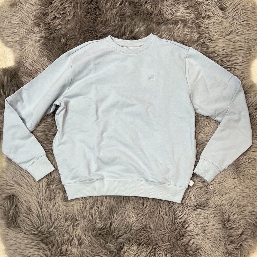 Fila | Women's Pullover Sweater | Blue | Various Sizes